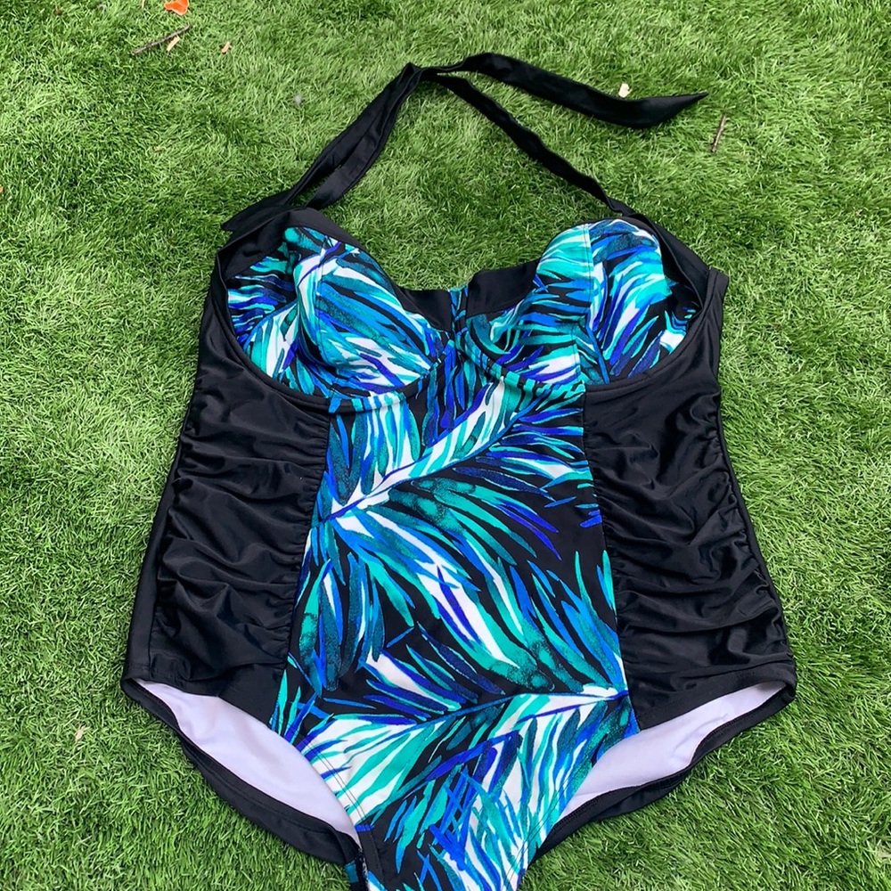 bathing suit